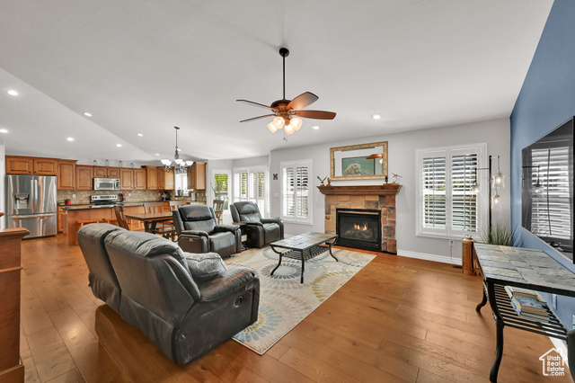 Photo 10 for MLS #2113930 at 306 N Swift Creek Dr