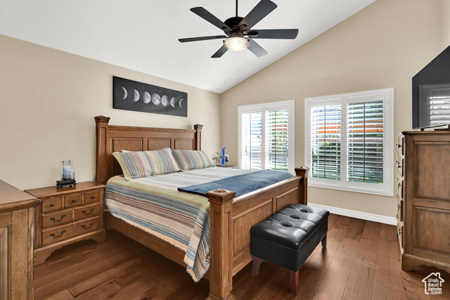 Photo 22 for MLS #2113930 at 306 N Swift Creek Dr