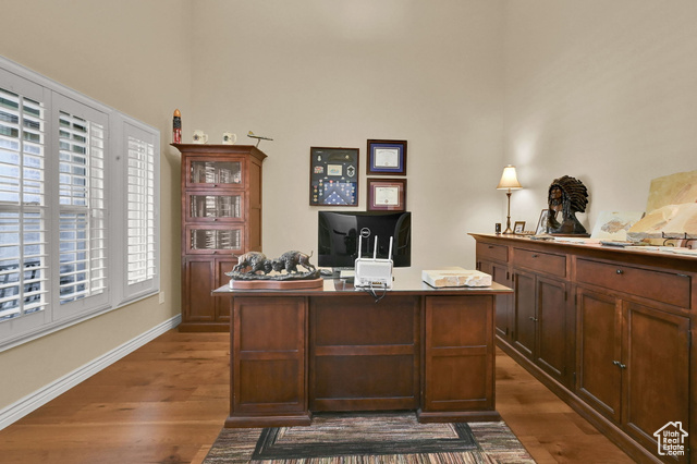 Photo 4 for MLS #2113930 at 306 N Swift Creek Dr