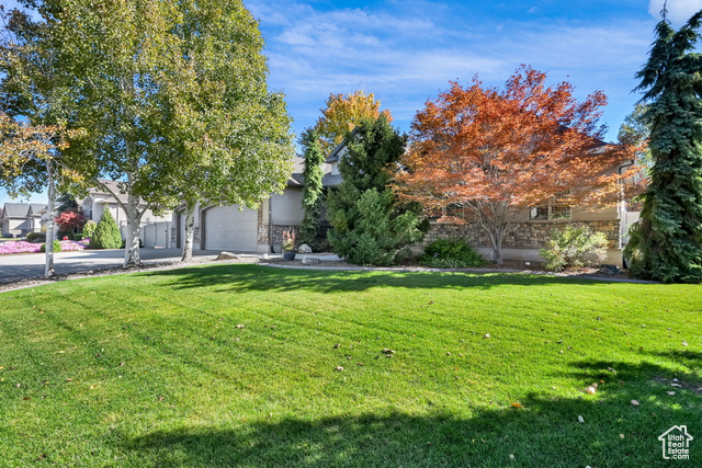 Photo 40 for MLS #2113930 at 306 N Swift Creek Dr
