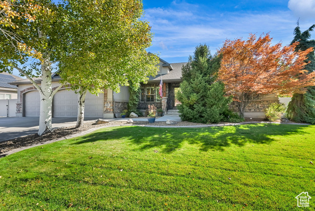 Photo 39 for MLS #2113930 at 306 N Swift Creek Dr