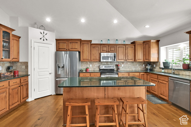 Photo 11 for MLS #2113930 at 306 N Swift Creek Dr