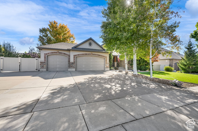 Photo 38 for MLS #2113930 at 306 N Swift Creek Dr