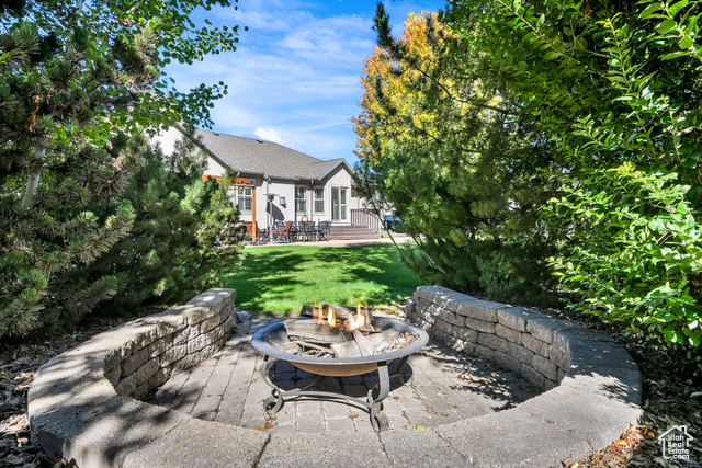 Photo 21 for MLS #2113930 at 306 N Swift Creek Dr
