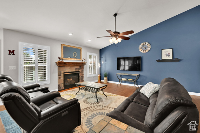 Photo 8 for MLS #2113930 at 306 N Swift Creek Dr