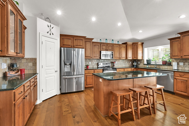 Photo 17 for MLS #2113930 at 306 N Swift Creek Dr