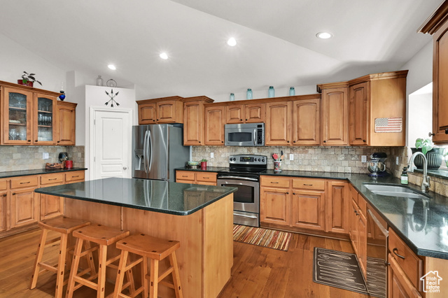 Photo 13 for MLS #2113930 at 306 N Swift Creek Dr