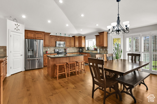 Photo 16 for MLS #2113930 at 306 N Swift Creek Dr
