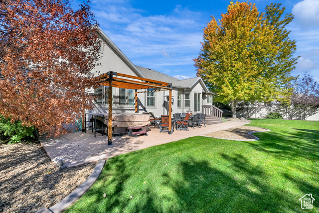 Photo 18 for MLS #2113930 at 306 N Swift Creek Dr