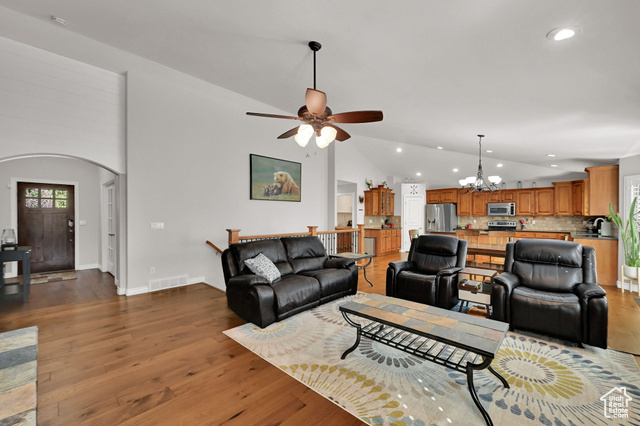 Photo 9 for MLS #2113930 at 306 N Swift Creek Dr
