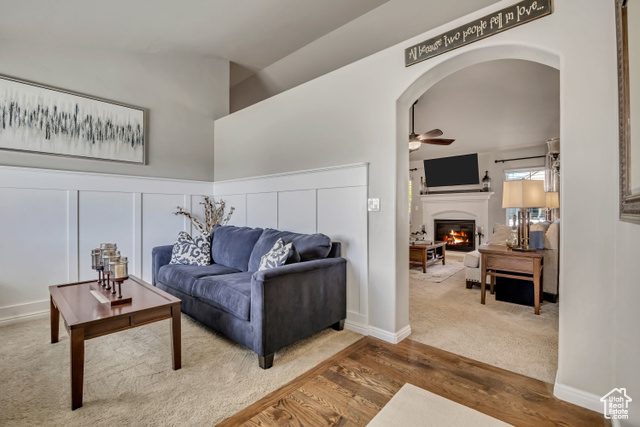 Photo 5 for MLS #2113933 at 2792 W 50 South