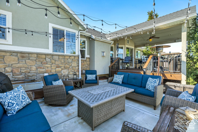 Photo 38 for MLS #2113933 at 2792 W 50 South