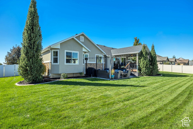 Photo 39 for MLS #2113933 at 2792 W 50 South