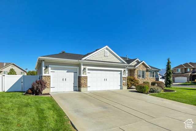 Photo 3 for MLS #2113933 at 2792 W 50 South