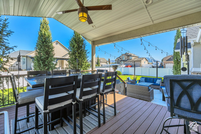 Photo 35 for MLS #2113933 at 2792 W 50 South