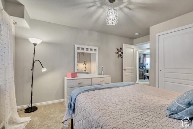 Photo 30 for MLS #2113933 at 2792 W 50 South