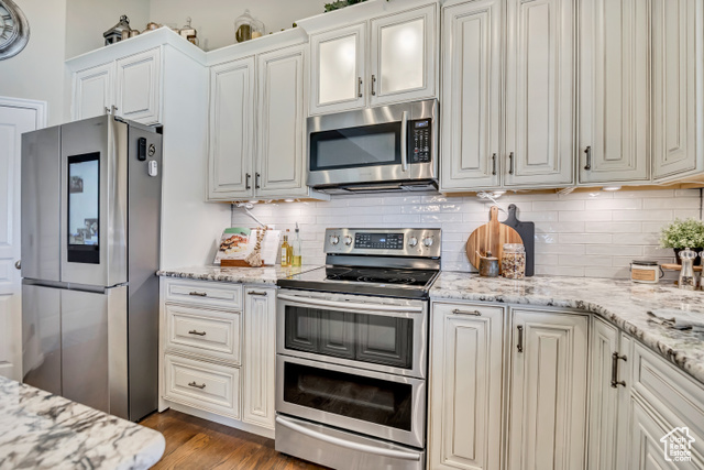 Photo 12 for MLS #2113933 at 2792 W 50 South