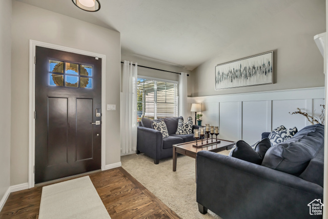 Photo 4 for MLS #2113933 at 2792 W 50 South