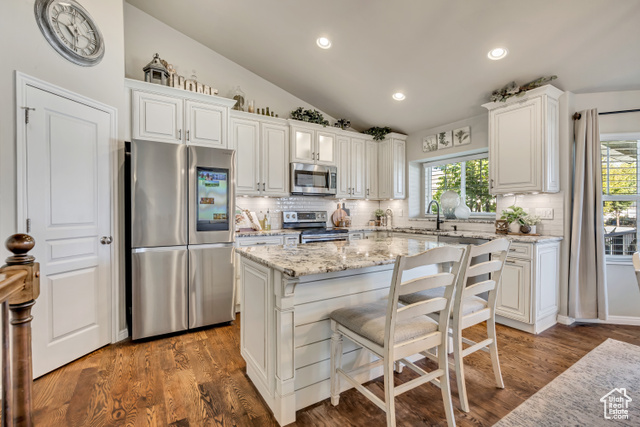 Photo 10 for MLS #2113933 at 2792 W 50 South