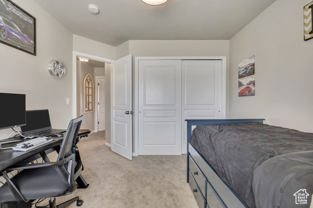 Photo 23 for MLS #2113933 at 2792 W 50 South