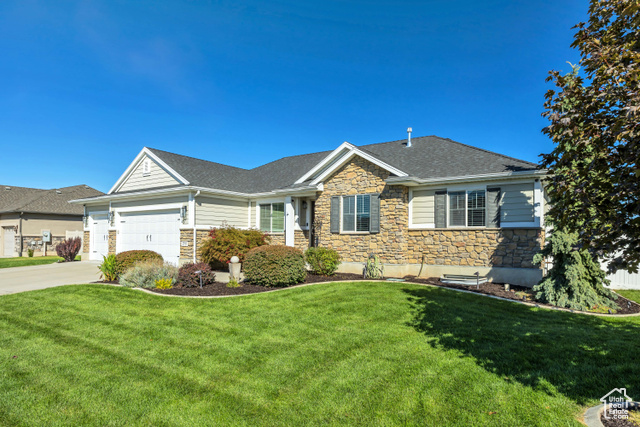 Photo 2 for MLS #2113933 at 2792 W 50 South