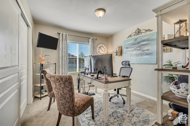Photo 20 for MLS #2113933 at 2792 W 50 South