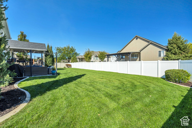 Photo 40 for MLS #2113933 at 2792 W 50 South