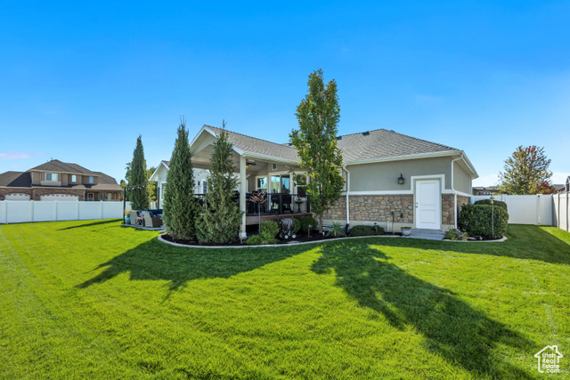 Photo 42 for MLS #2113933 at 2792 W 50 South