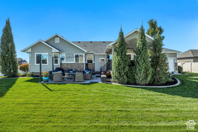 Photo 41 for MLS #2113933 at 2792 W 50 South