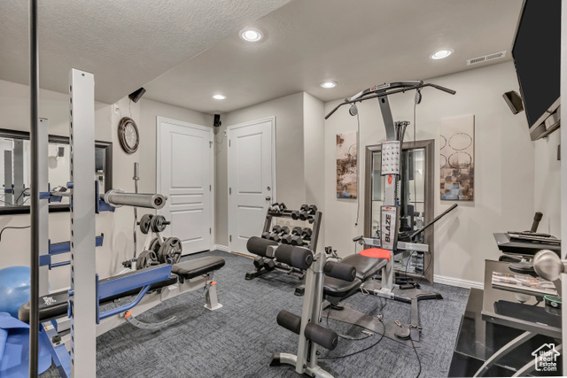 Photo 27 for MLS #2113933 at 2792 W 50 South