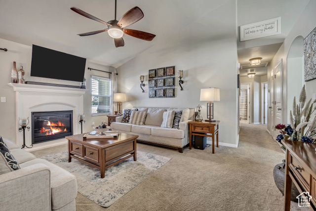 Photo 7 for MLS #2113933 at 2792 W 50 South