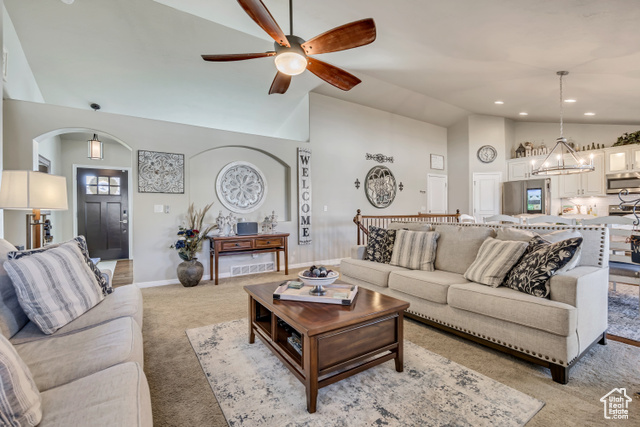 Photo 8 for MLS #2113933 at 2792 W 50 South