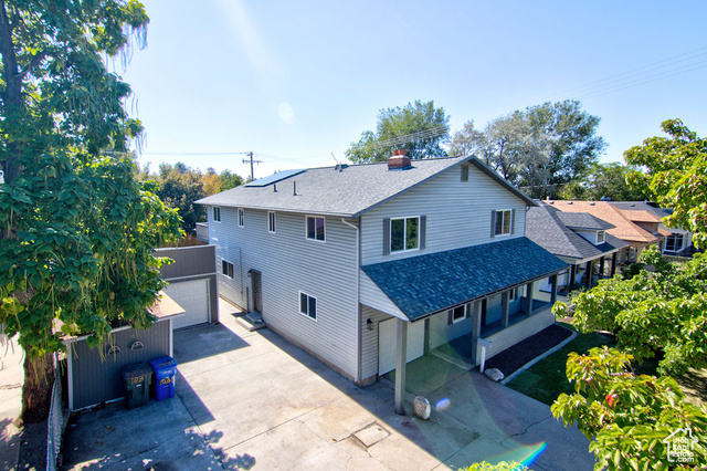 1031 CAPITOL ST, Ogden UT 84401