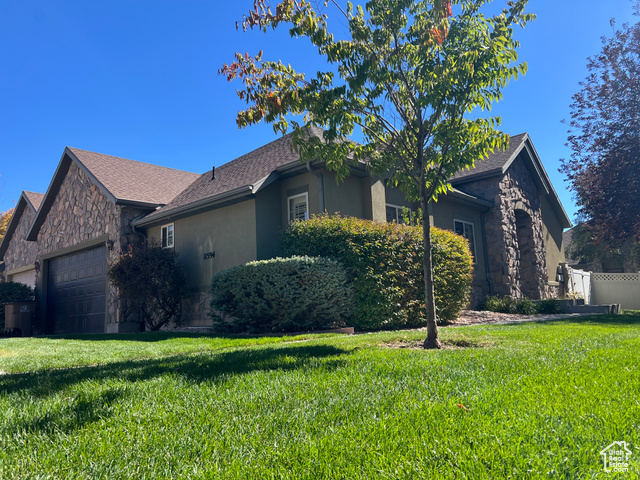 11594 S TUSCAN VIEW CT #8, Draper UT 84020