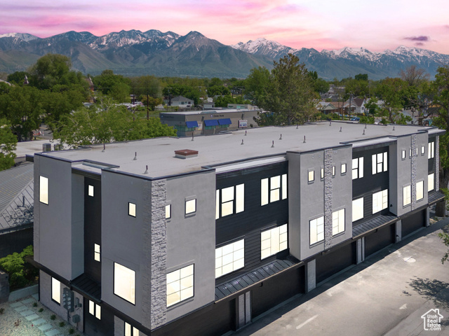 MLS #2113939 - 321 E 2100 South #3