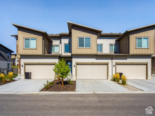 2258 N CANAL LN, Heber City UT 84032