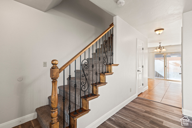 Photo 10 for MLS #2113941 at 920 S 25 East #10C