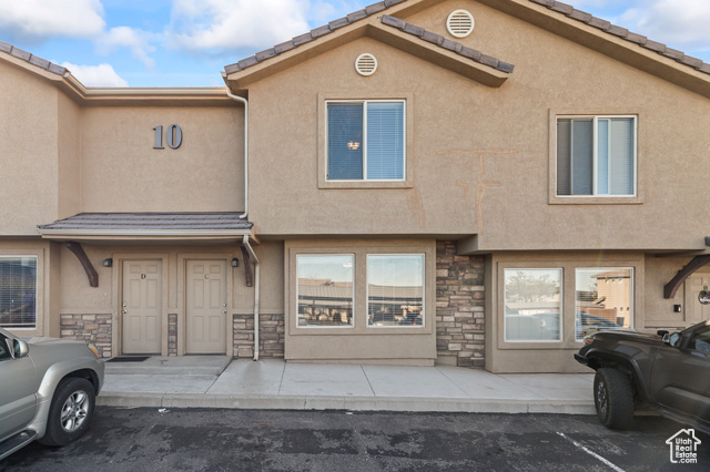 920 S 25 E #10C, Cedar City UT 84720