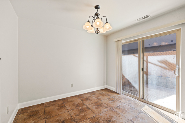 Photo 11 for MLS #2113941 at 920 S 25 East #10C