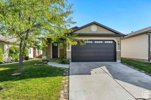 6778 S TURNSTONE CT, West Jordan UT 84081