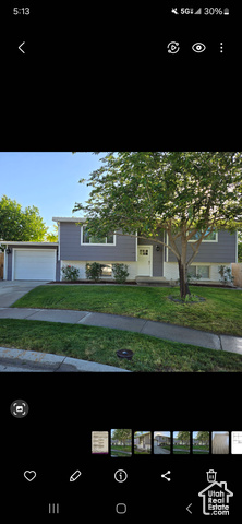 Photo 4 for MLS #2113943 at 3906 S Boothill Cir