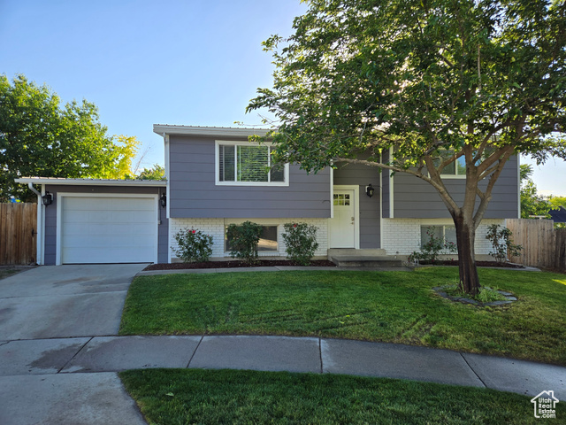 3906 S BOOTHILL CIR, West Valley City UT 84120