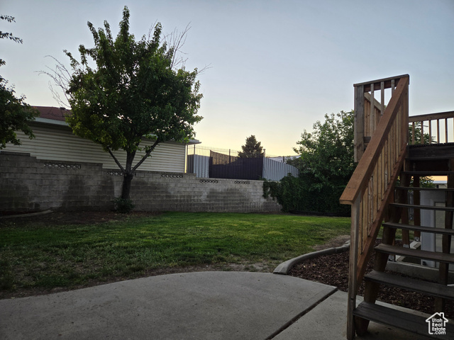 Photo 24 for MLS #2113943 at 3906 S Boothill Cir