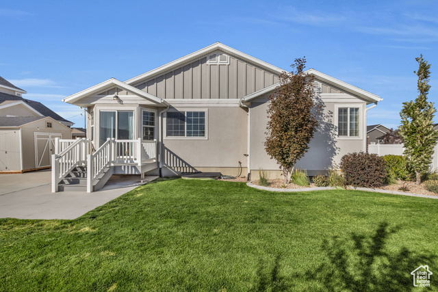 Photo 5 for MLS #2113949 at 7049 W Jacobs Park Ln