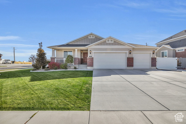 7049 W JACOBS LN, West Jordan UT 84081