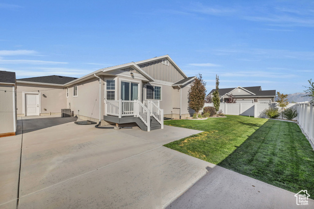 Photo 6 for MLS #2113949 at 7049 W Jacobs Park Ln