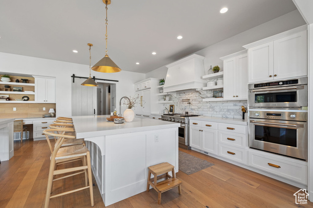 Photo 10 for MLS #2113950 at 12184 N Bridgegate Way