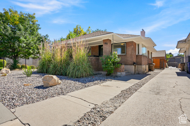 866 E 1700 S, Salt Lake City UT 84105