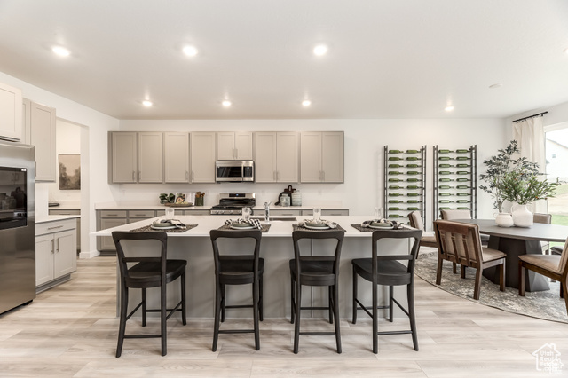Photo 9 for MLS #2113955 at 1083 W Chokecherry St #233