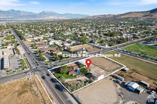 13420 S ROSE RD, Herriman UT 84096